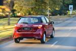 Toyota Yaris Pulse 2017 года (ZA)